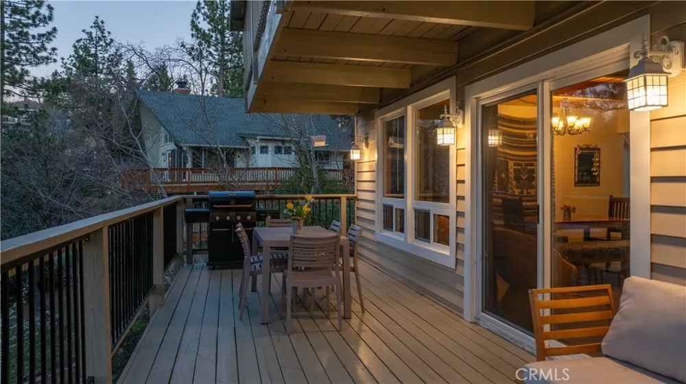 39563 Raccoon Drive Fawnskin, CA 92333