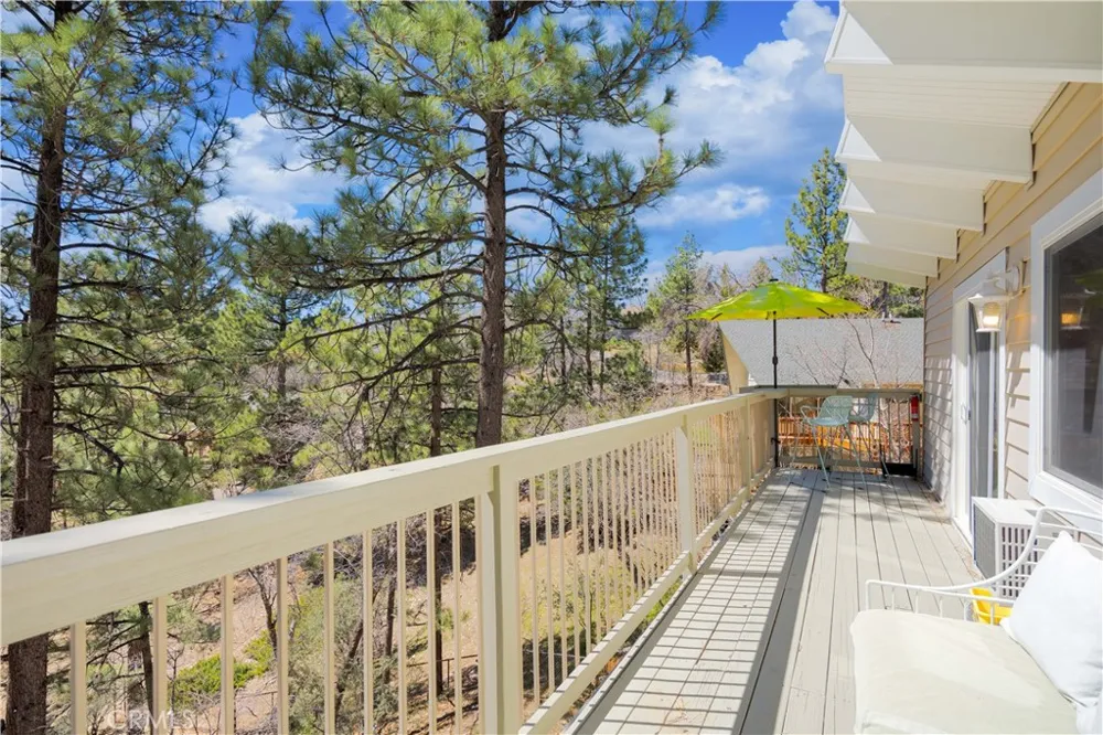 39563 Raccoon Drive Fawnskin, CA 92333
