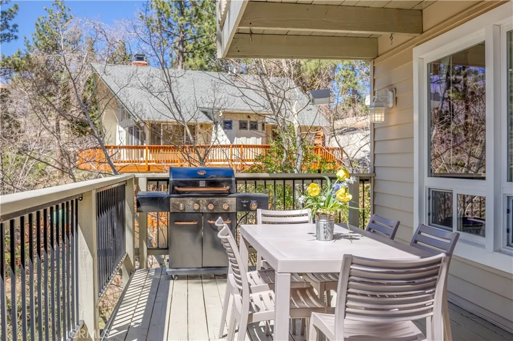 39563 Raccoon Drive Fawnskin, CA 92333
