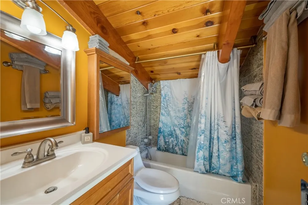 39563 Raccoon Drive Fawnskin, CA 92333