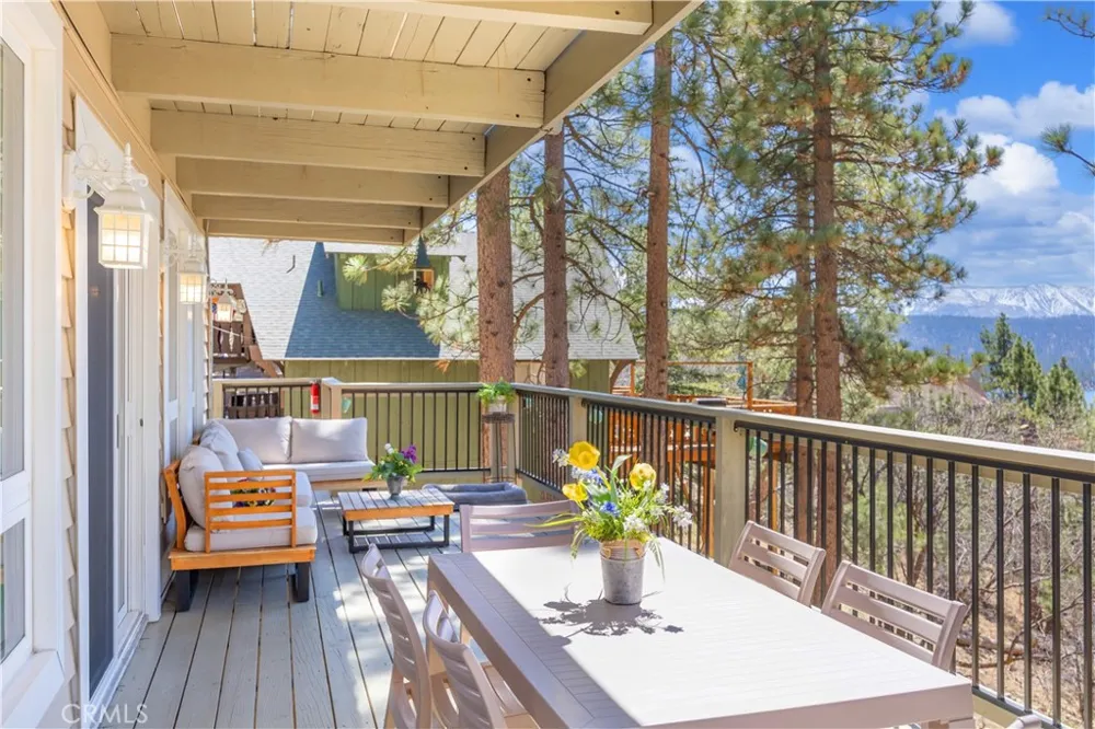 39563 Raccoon Drive Fawnskin, CA 92333