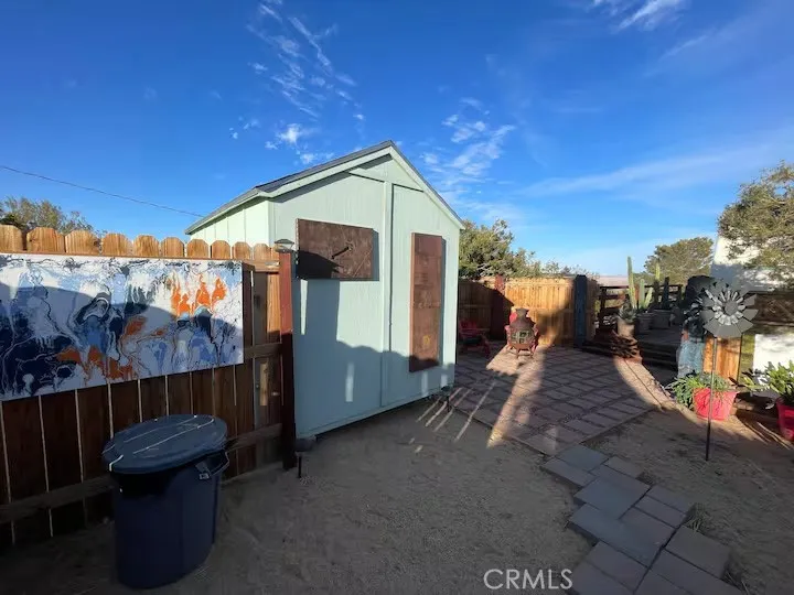 4319 Dusty Mile Road Landers, CA 92285