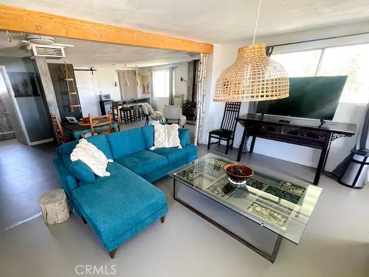 4319 Dusty Mile Road Landers, CA 92285