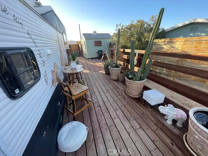 4319 Dusty Mile Road Landers, CA 92285