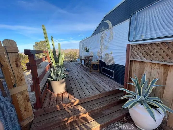 4319 Dusty Mile Road Landers, CA 92285