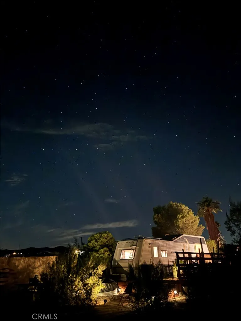 4319 Dusty Mile Road Landers, CA 92285