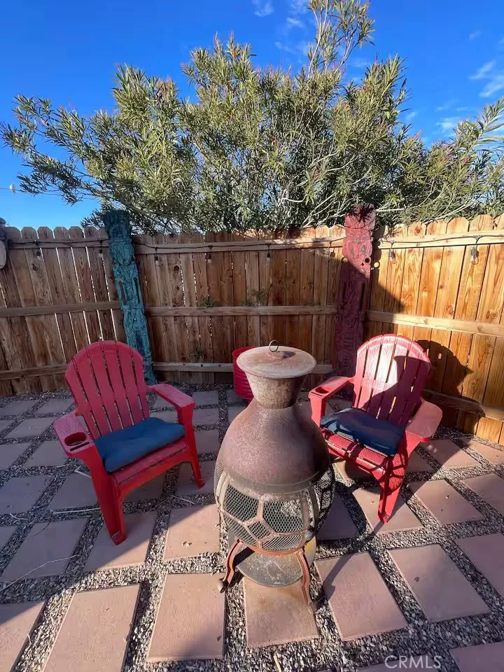 4319 Dusty Mile Road Landers, CA 92285