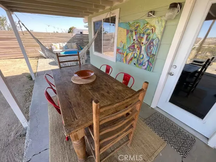 4319 Dusty Mile Road Landers, CA 92285