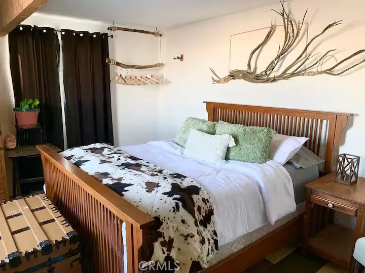 4319 Dusty Mile Road Landers, CA 92285