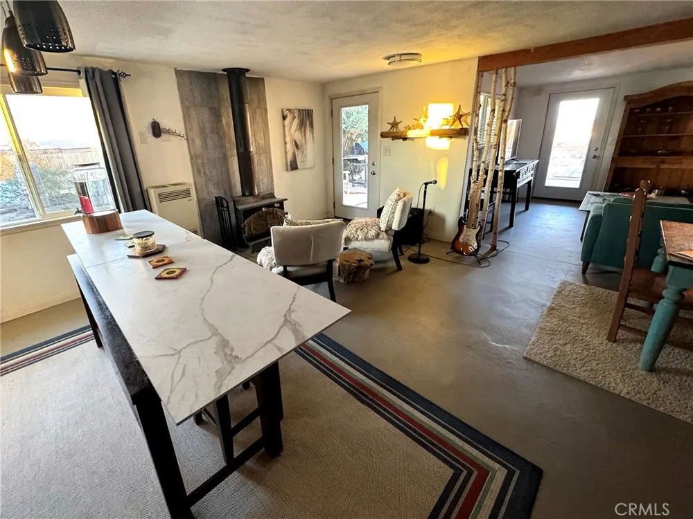 4319 Dusty Mile Road Landers, CA 92285