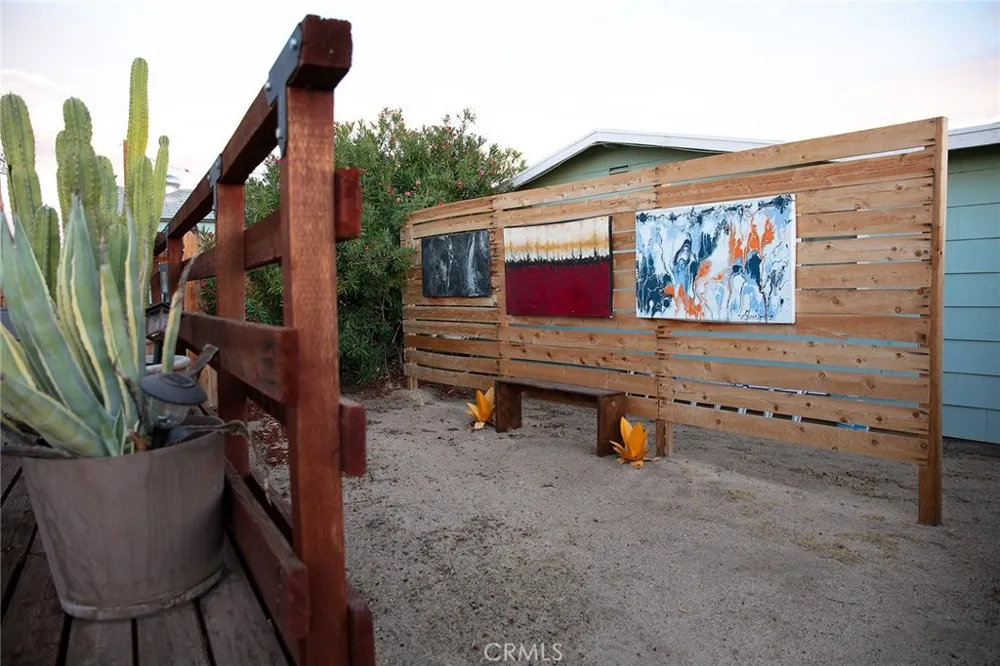 4319 Dusty Mile Road Landers, CA 92285