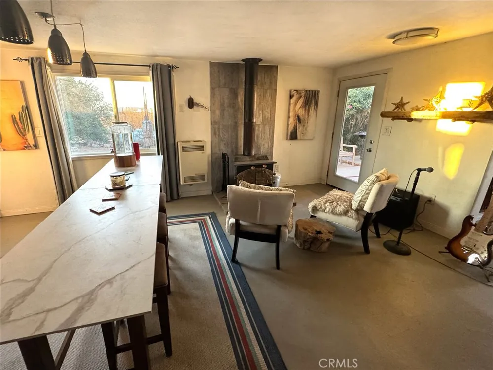 4319 Dusty Mile Road Landers, CA 92285