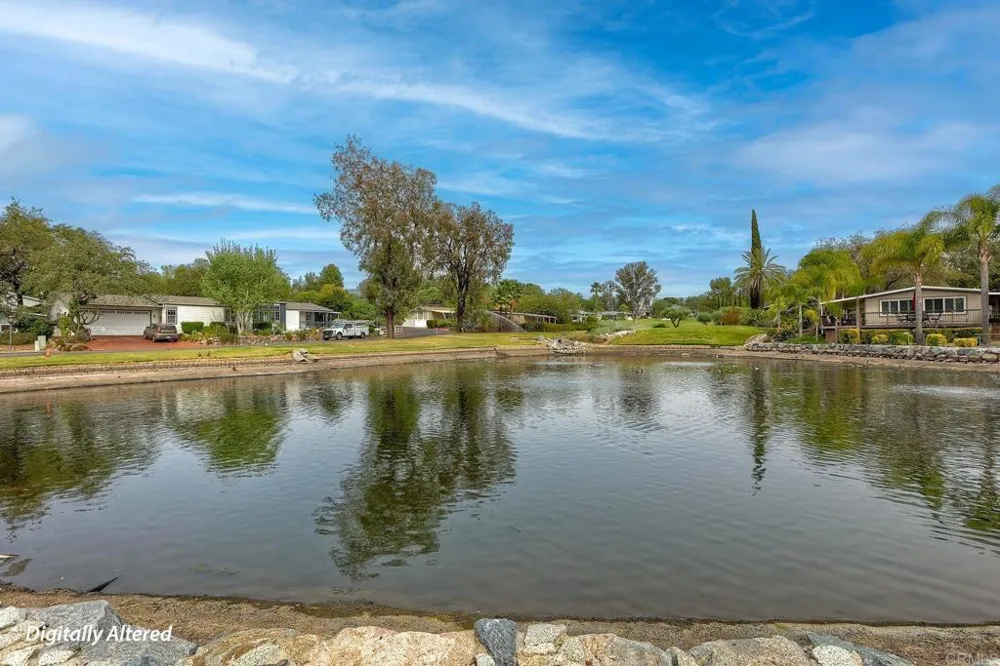 18218 Paradise Mountain Rd Spc 16 #Lot 16 Valley Center, CA 92082