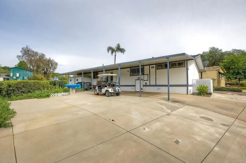 18218 Paradise Mountain Rd Spc 16 #Lot 16 Valley Center, CA 92082