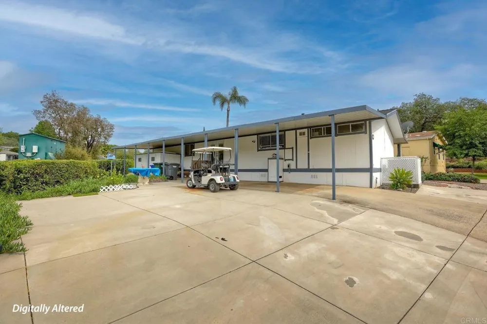 18218 Paradise Mountain Rd Spc 16 #Lot 16 Valley Center, CA 92082