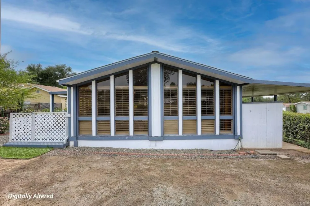 18218 Paradise Mountain Rd Spc 16 #Lot 16 Valley Center, CA 92082