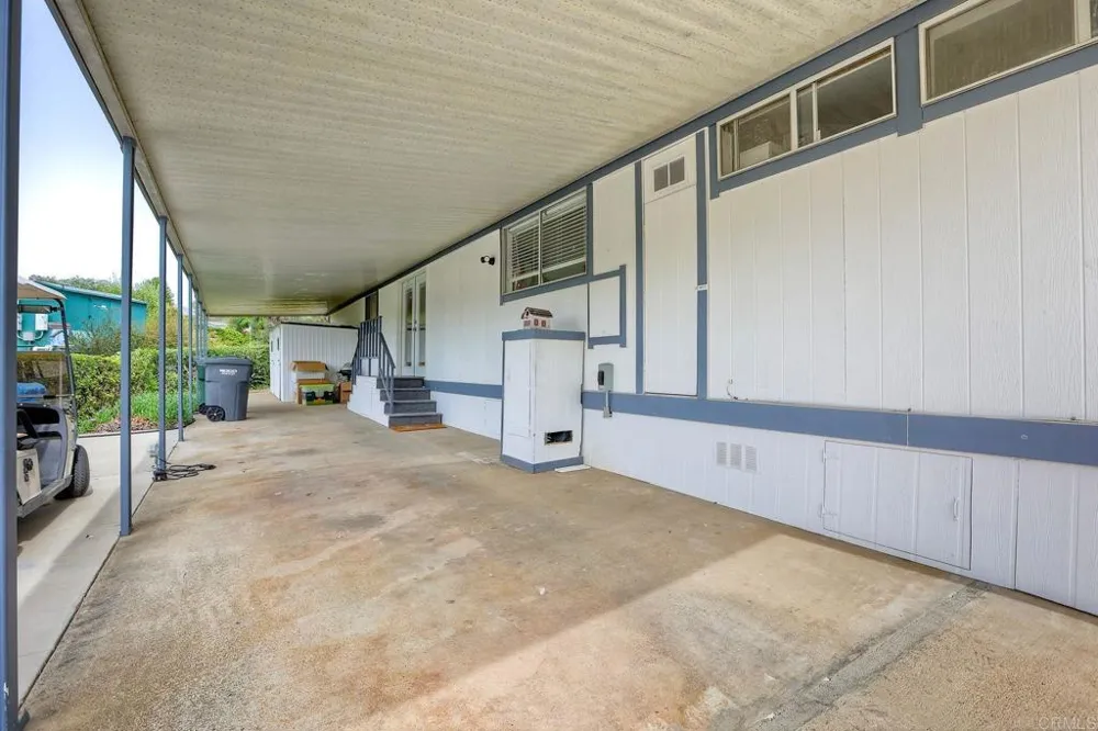 18218 Paradise Mountain Rd Spc 16 #Lot 16 Valley Center, CA 92082