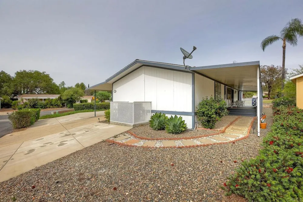 18218 Paradise Mountain Rd Spc 16 #Lot 16 Valley Center, CA 92082
