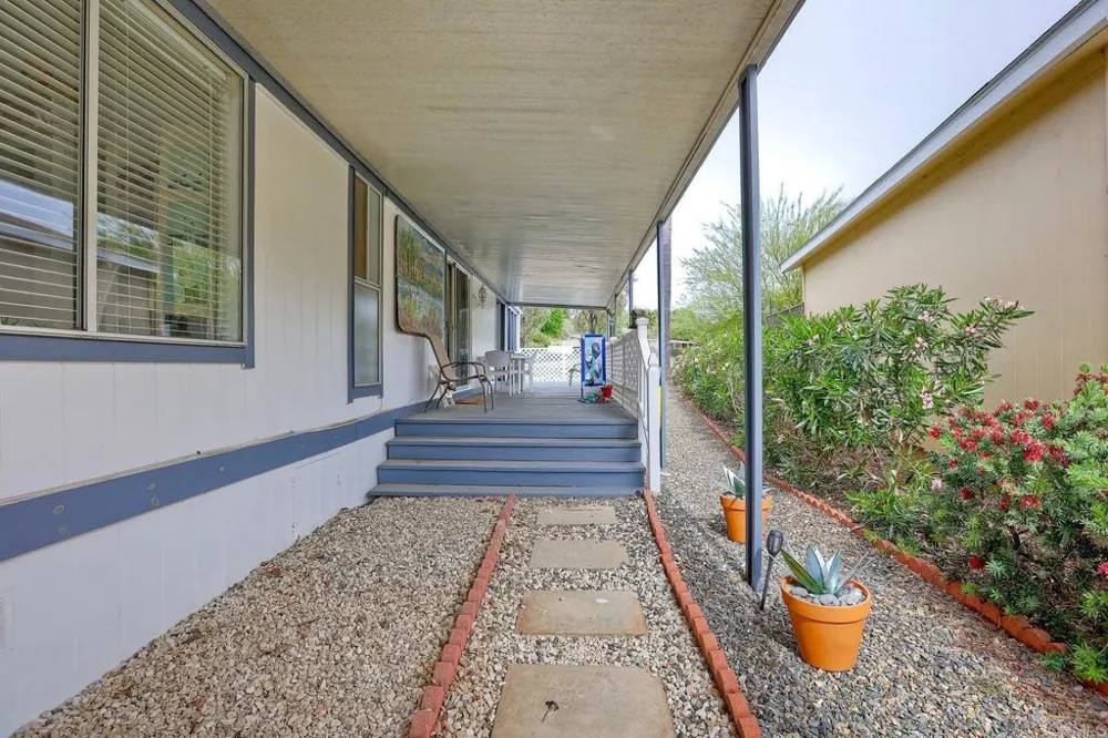 18218 Paradise Mountain Rd Spc 16 #Lot 16 Valley Center, CA 92082
