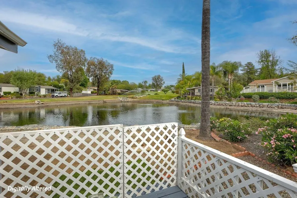 18218 Paradise Mountain Rd Spc 16 #Lot 16 Valley Center, CA 92082