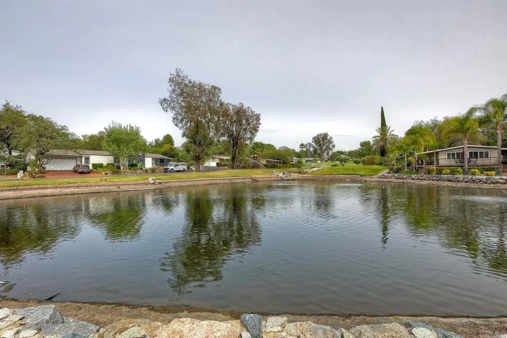 18218 Paradise Mountain Rd Spc 16 #Lot 16 Valley Center, CA 92082