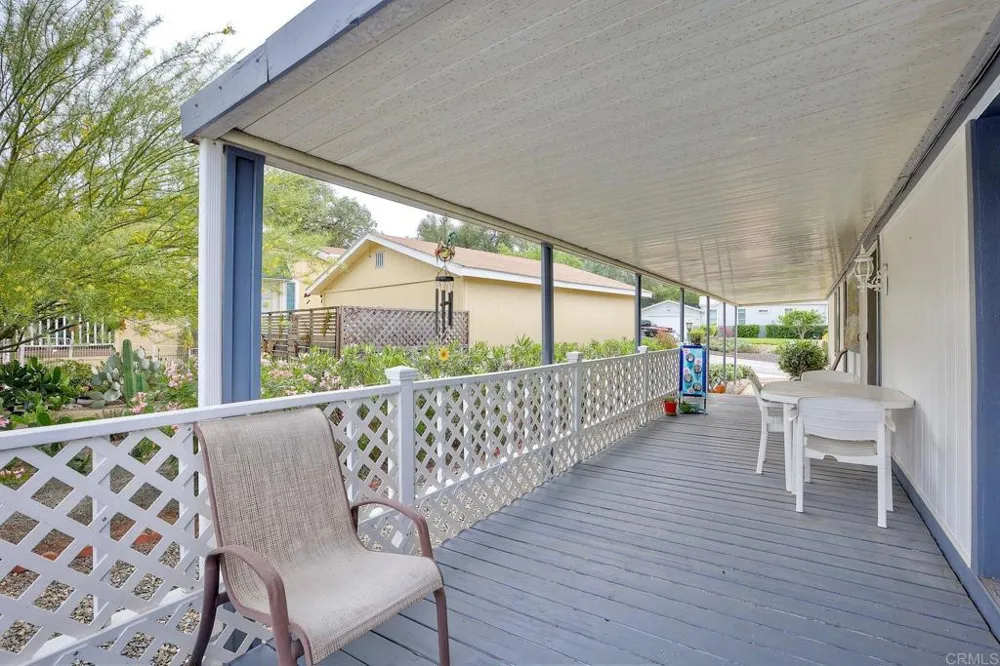 18218 Paradise Mountain Rd Spc 16 #Lot 16 Valley Center, CA 92082