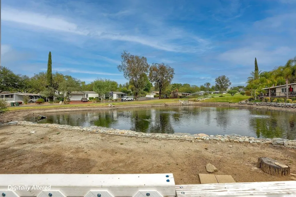 18218 Paradise Mountain Rd Spc 16 #Lot 16 Valley Center, CA 92082