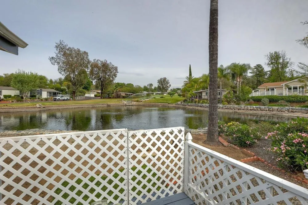 18218 Paradise Mountain Rd Spc 16 #Lot 16 Valley Center, CA 92082