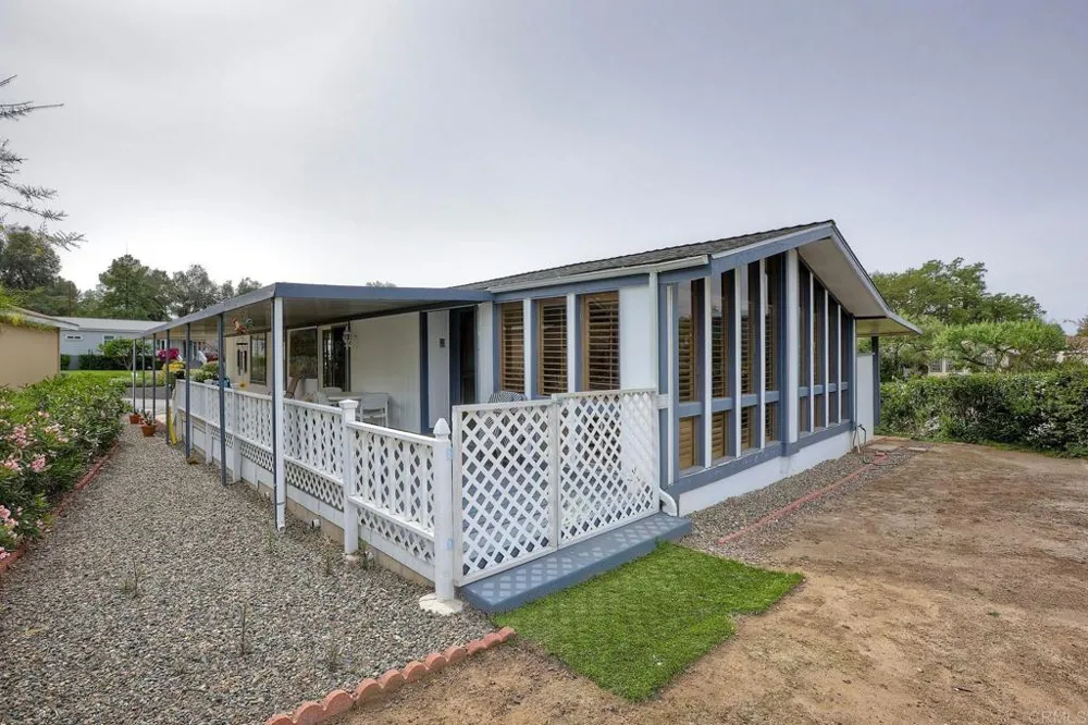 18218 Paradise Mountain Rd Spc 16 #Lot 16 Valley Center, CA 92082