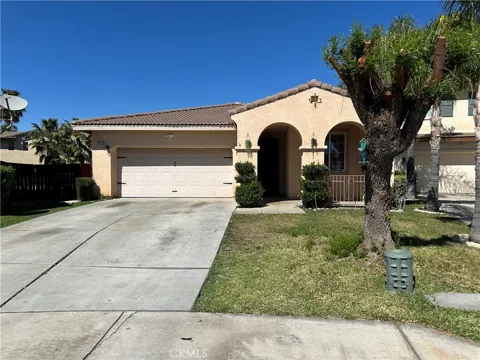 3913 Manquelo Court
