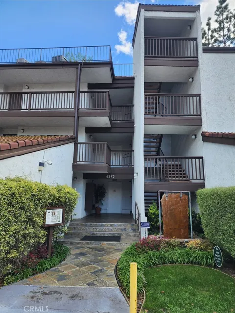 6275 Canoga Avenue #73