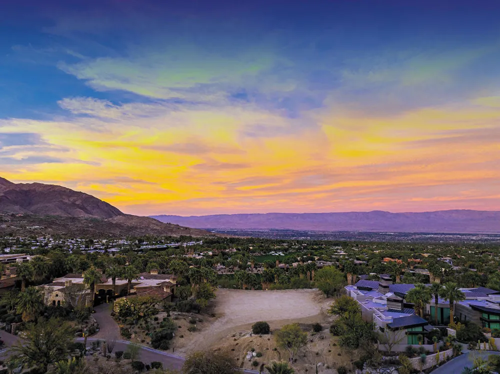 206 Palm Ridge Palm Desert, CA 92260