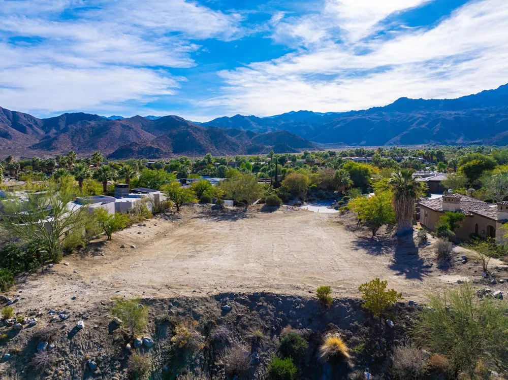 206 Palm Ridge Palm Desert, CA 92260
