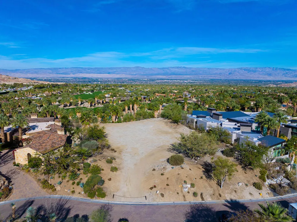 206 Palm Ridge Palm Desert, CA 92260