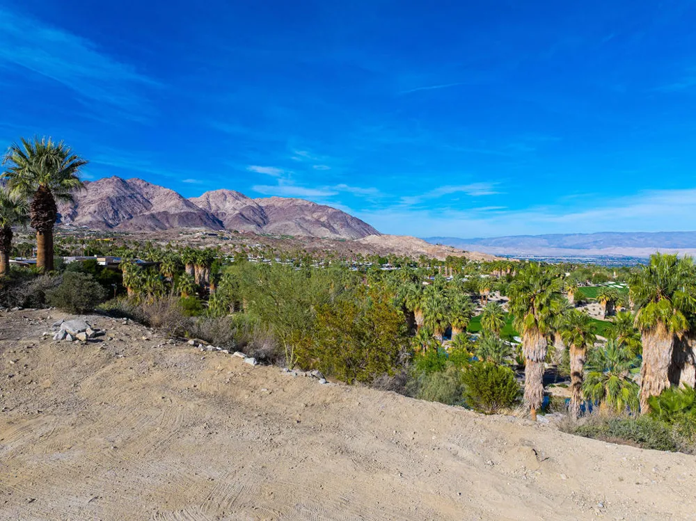 206 Palm Ridge Palm Desert, CA 92260