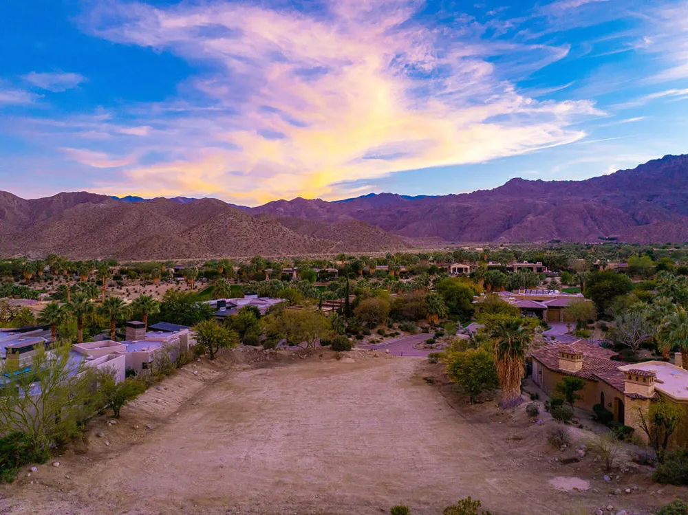 206 Palm Ridge Palm Desert, CA 92260