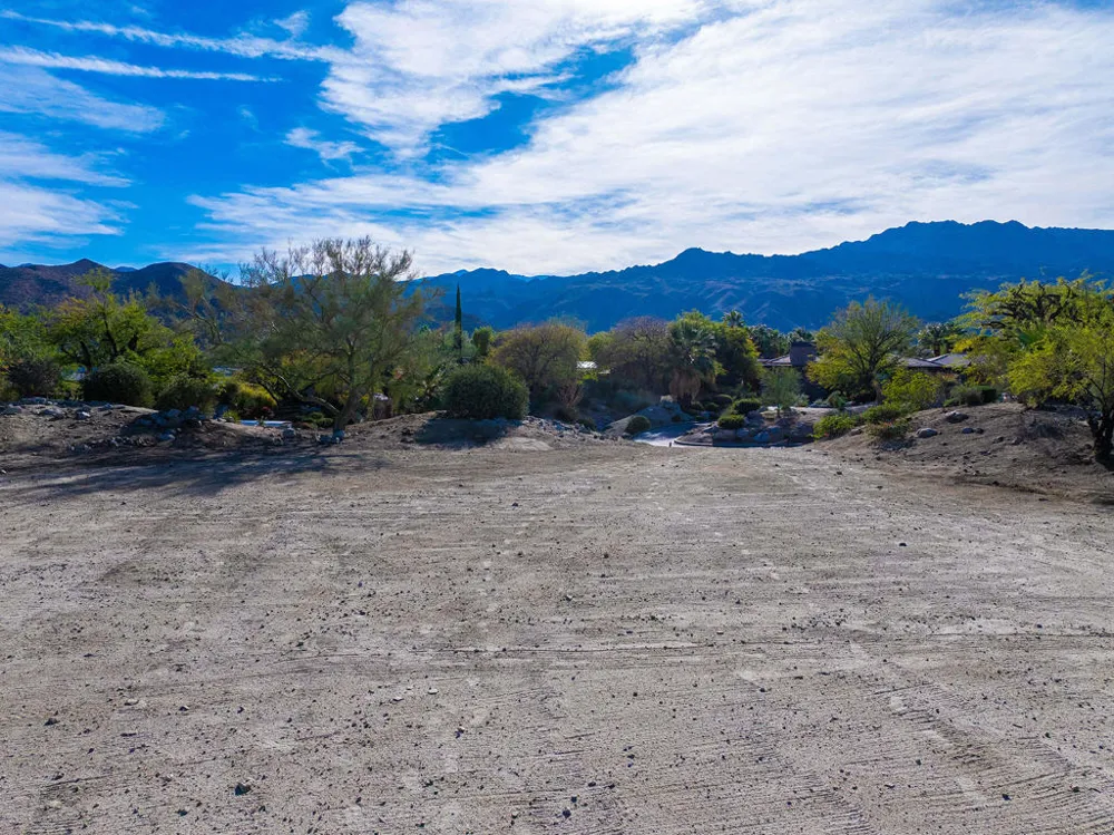 206 Palm Ridge Palm Desert, CA 92260