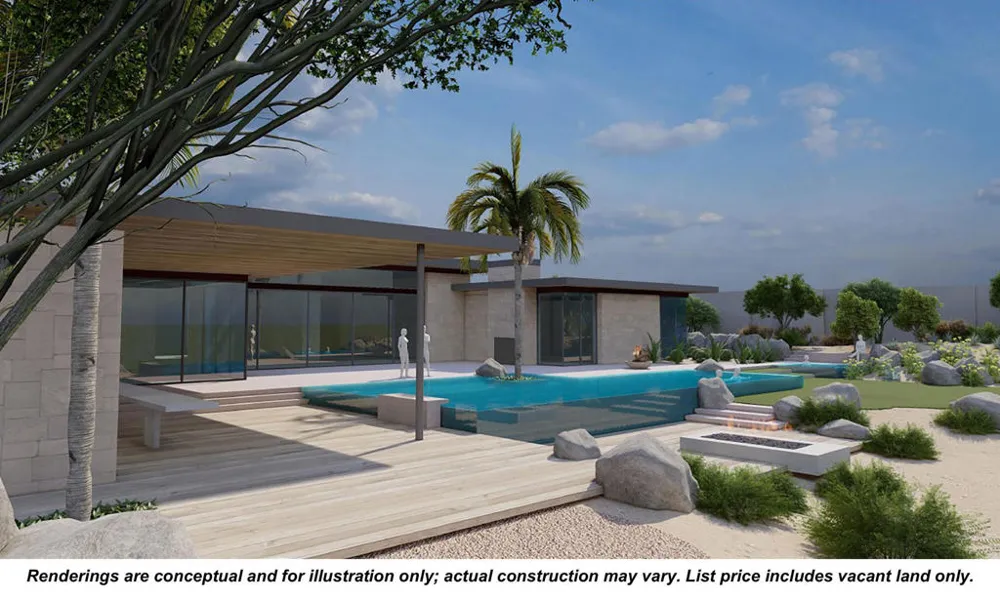 206 Palm Ridge Palm Desert, CA 92260