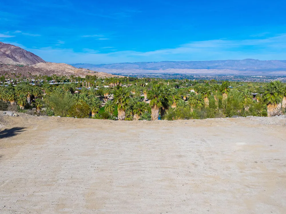 206 Palm Ridge Palm Desert, CA 92260