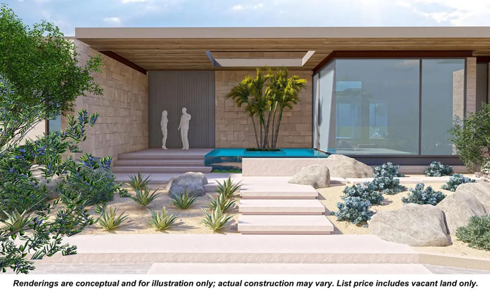 206 Palm Ridge Palm Desert, CA 92260
