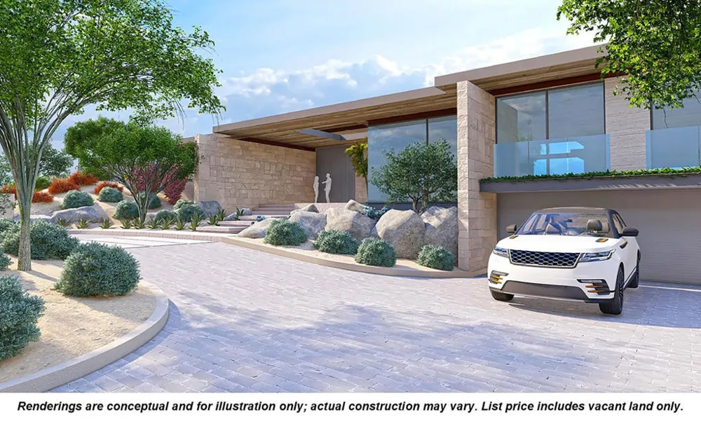 206 Palm Ridge Palm Desert, CA 92260