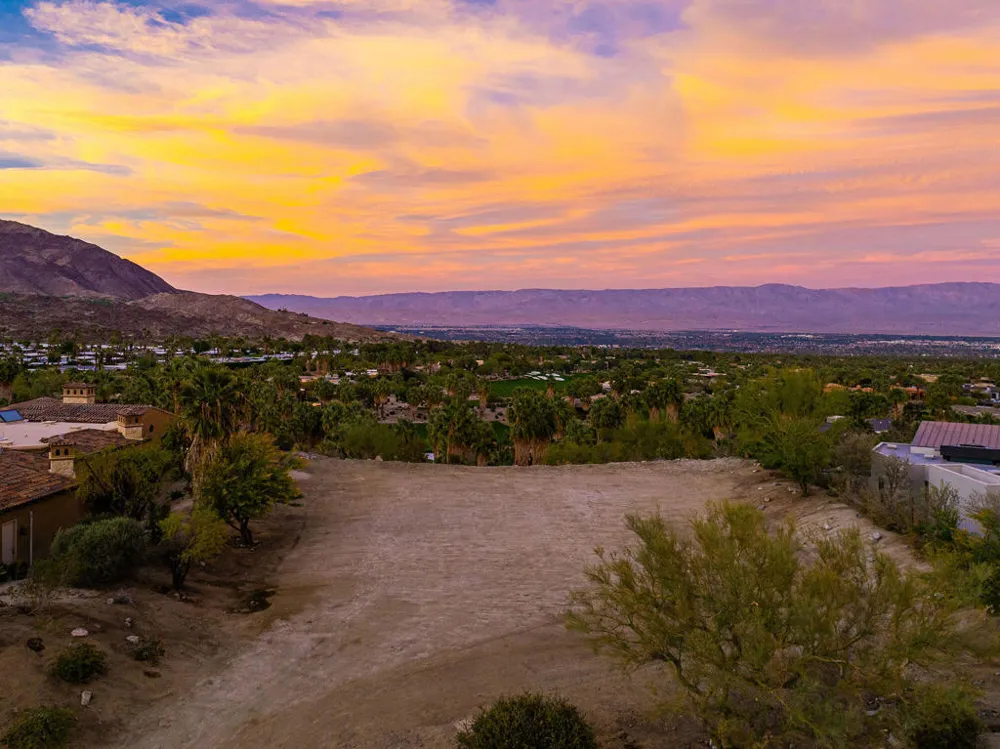 206 Palm Ridge Palm Desert, CA 92260