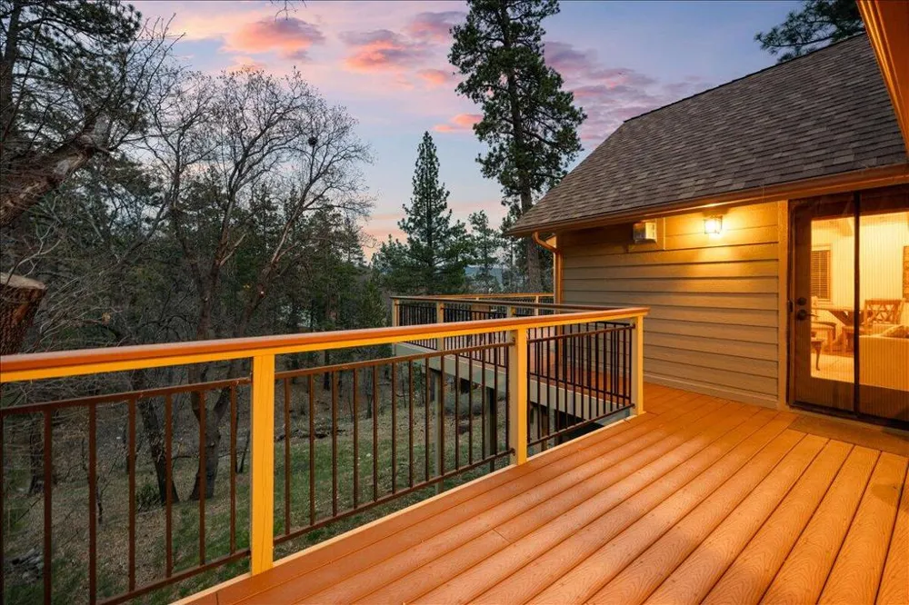 39517 Cline Miller Place Fawnskin, CA 92333