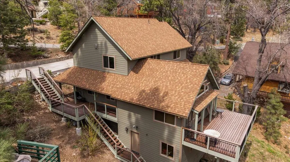 39517 Cline Miller Place Fawnskin, CA 92333