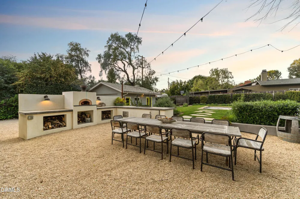 2485 Park Street Los Olivos, CA 93441