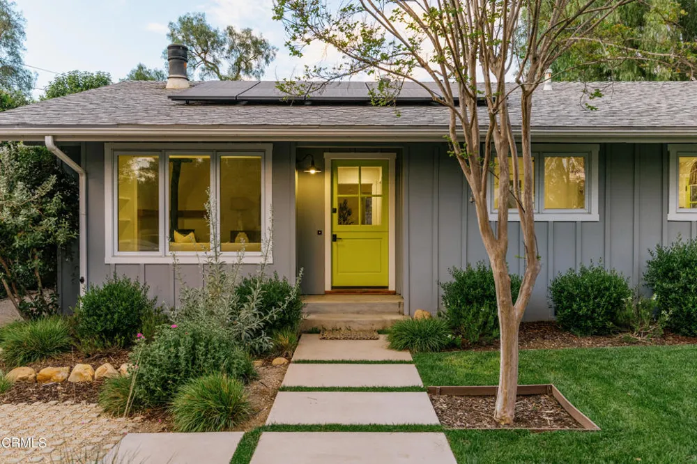 2485 Park Street Los Olivos, CA 93441