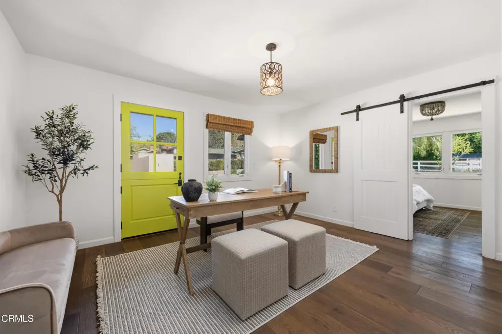 2485 Park Street Los Olivos, CA 93441