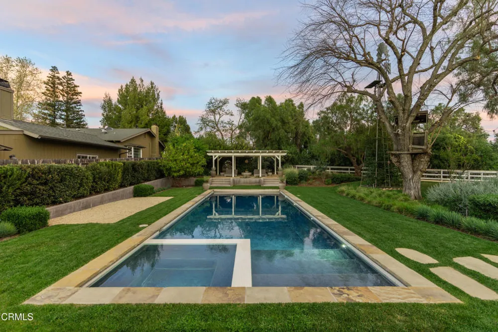 2485 Park Street Los Olivos, CA 93441