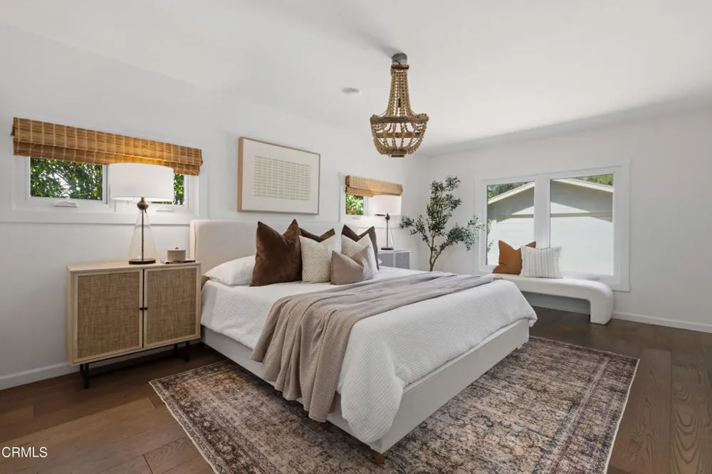 2485 Park Street Los Olivos, CA 93441