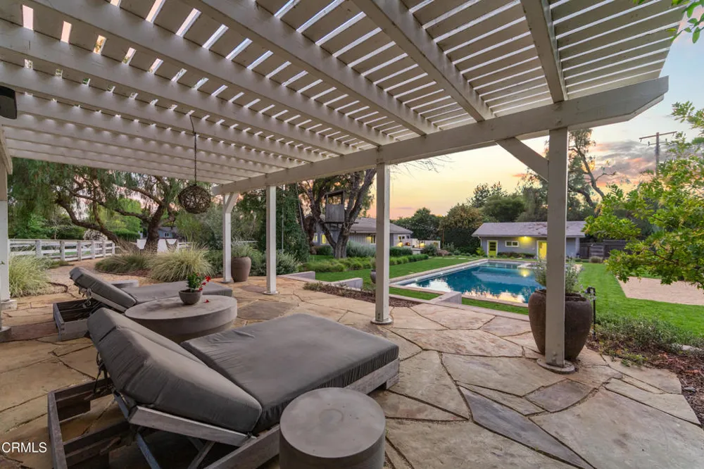 2485 Park Street Los Olivos, CA 93441